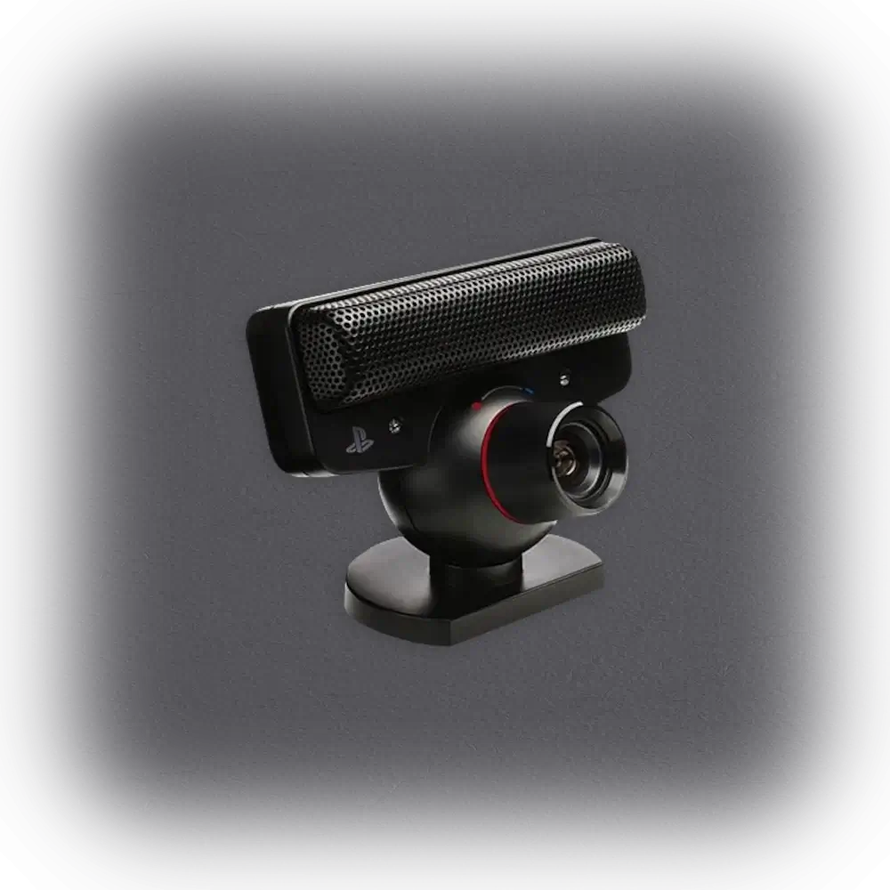 PS3 Camera